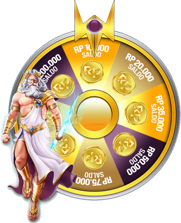 LUCKY SPIN MAFIABET77